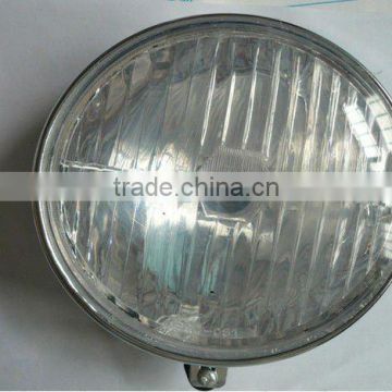 Moped Headlight for PGT