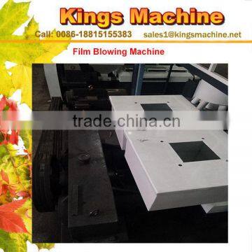 Single Winder PE Film Blowing Machine(Kings Brand)