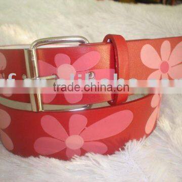 children's belt