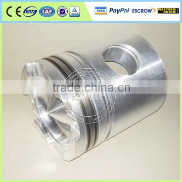 NTA855 piston in automotive block 3801819