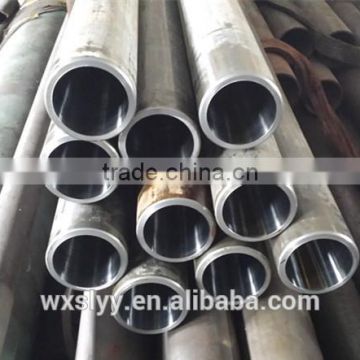 2016 hot selling seamless carbon pipe Shenlu