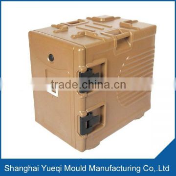 Customize Plastic Rotational Moulding Foam Cooler Box