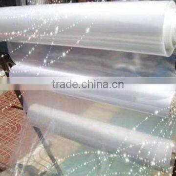 Plastic Wrap Film/Shrink Film