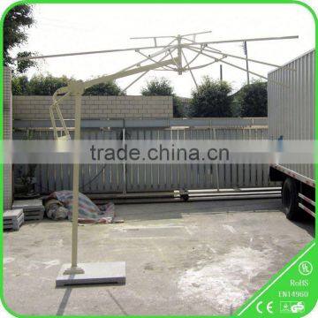 Beach Sunshade Umbrella photo-4