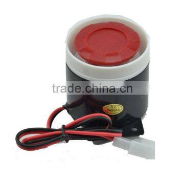 High quality Car alarm security buzzer Q402