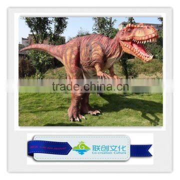 Party Christmas Make a Dinosaur Costume photo-2