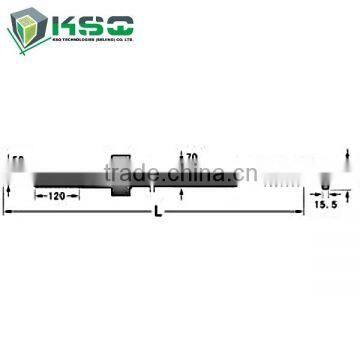 Atlas Copco Shank Adapters, COP 1432, COP 1532, COP 1440, COP 1838 HD, COP 1838 ME photo-2