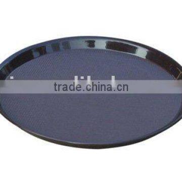 round tray