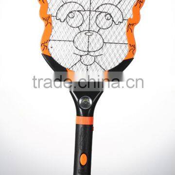 mosquito killer racket