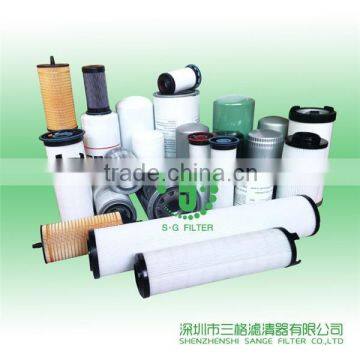 Dongguan Diesel Generators Engine Assembly Oil Filter for Generator