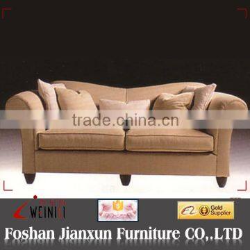 T016 fabric sofa foshan