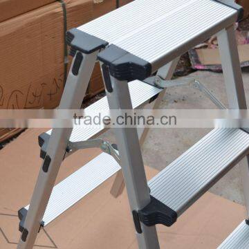 Portable Aluminum Folding Chair photo-4