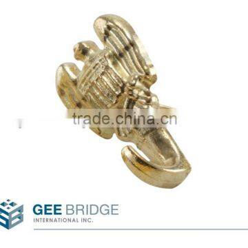 Eagle Push Pin Hanger