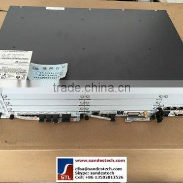 Huawei BBU3900 WD2BBBUC DBS3900 GSM WCDMA UMTS LTE Distributed Base Station photo-4