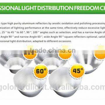 500 Watt Led Flood Light With Meanwell Driver IP65 CE RoHS 5 Years Warranty 200w/300w/400w/500w Led Flood Light photo-4