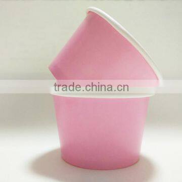 Yogurt Cup Disposable Cups Ice Cream Paper Cup