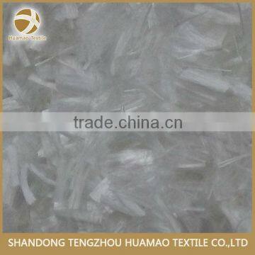 high teancity stap engineering pp fiber for construction