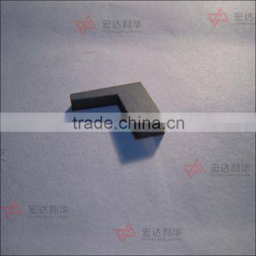 Carbide Textile Blade from Lihua Factory