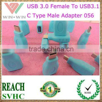 Factory Promotional Price Type C 3.1 USB Adapter 056