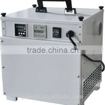 YAKE Portable Desiccant Rotor Dehumidifier photo-2
