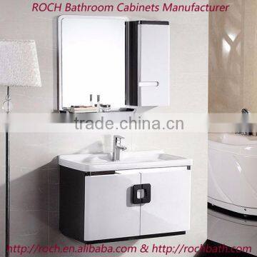 ROCH 8023 Dubai Bathroom Mirror Cabinet