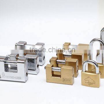 High Quality Fancy Manufacturer Sale Key Brass Lock photo-2