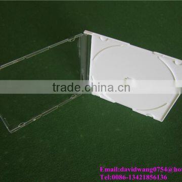 5.2mm Super Slim cd Case With a White Tray photo-4