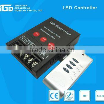 2015 High-performance Remote Led Controller photo-2