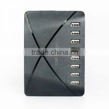 Mobilephone Charger With Standard Uk, Us, eu Plug ce Fcc Certified Tablet Cellphone Charger photo-3