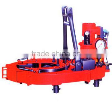 High efficiency TQ series Casing Power Tong