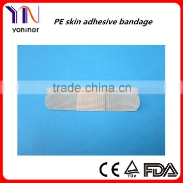 PE adhesive bandage