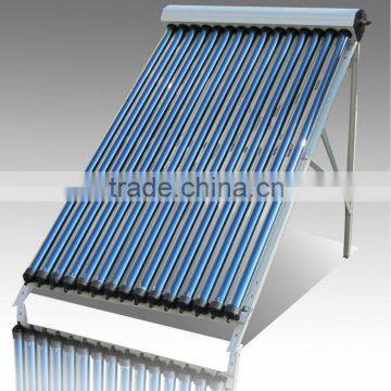 Neues Design Mit Spiegel Innenrohr Solar Collector