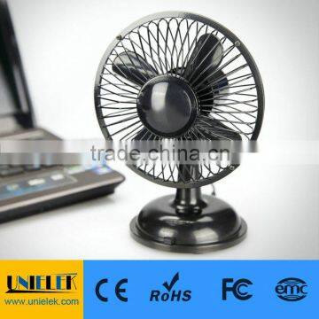 New Mini dc Fans Hot Selling 5v dc Metal Cooling Fan With Usb Port Mini Fans Quality Choice photo-6
