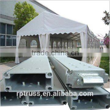 fair tent trade show tent from China factory with best quality and competitive price