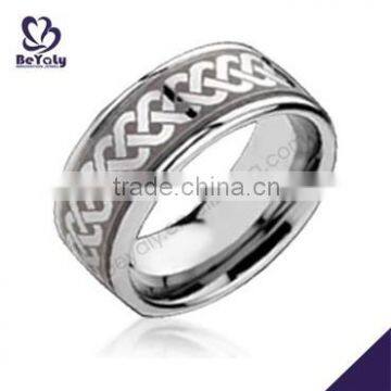 2015 cheap price jewelry 316l stainless steel diamond ring for girls