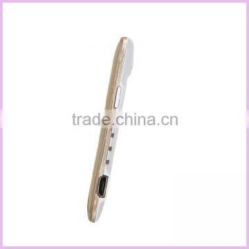 2016 Wholesale Super Slim Ultra-thin Credit Card Size Portable Battery Power Bank Charger For Samsung Micro Quality Choice photo-3