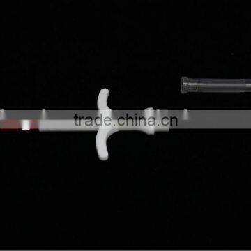 KD-IN-NW RFID Syringe with Animal ID 134.2 KHz ICAR