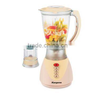 Food and Fruit Blender KG315