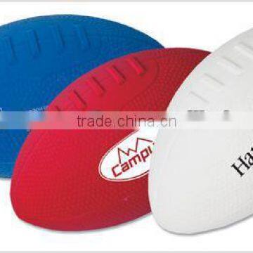 Inflatable Vinyl Football