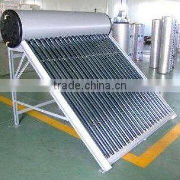 2014 Hot Sale Solar Heaters Made in China