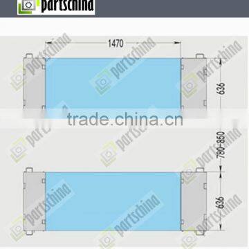 Stationary Scissor Type Car Lift Machine Car Lift Equipment photo-4