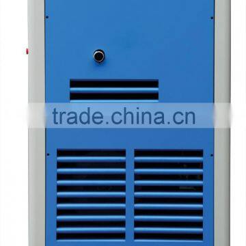 SFC75-TC 75KW/100HP 13 BAR AUGUST Variable Frequency Air Cooled Screw Air Compressor Variable Speed Drive photo-4