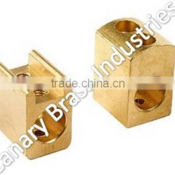 High Quality brass terminal