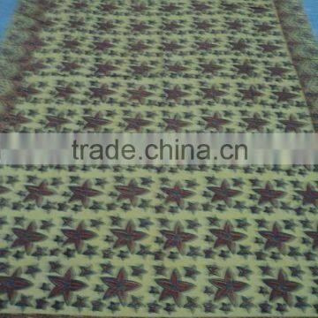 Printed Style and Full,king Size Cotton Handloom Bedsheets Made Ups Cushion Cover & Bed-covers photo-2