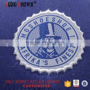 Popular Man Baseball Caps for Wholesale photo-3