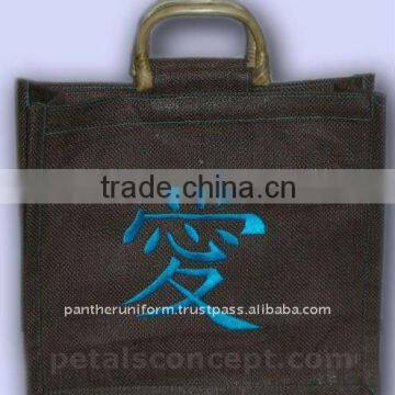 Jute Shopping Bag