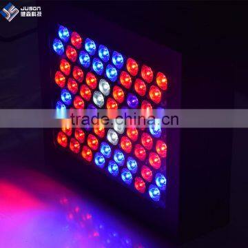 High PAR Value LED Grow Lights 300W For Indoor Plant Veg And Bloom