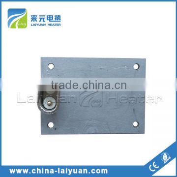 Fashionable Injection Mold Electric Cast In Heaters Casting Aluminum