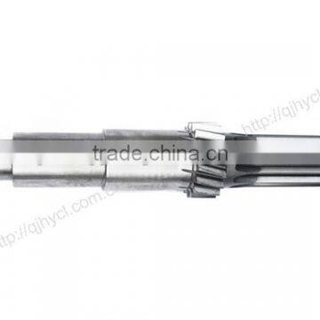 Bus and Heavy-duty Truck Parts S6-90 Gearbox Lay Shaft 1268303078 photo-4