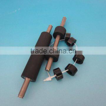 Weclome OEM Customized High Precision Rubber Platen for Printing or Label Machine